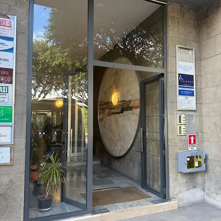 Casa Giulio Cesare * Palermo