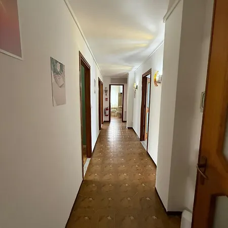 Casa Giulio Cesare Apartamento