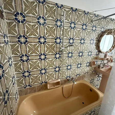 Casa Giulio Cesare Appartement