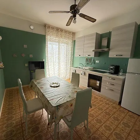 Casa Giulio Cesare Апартаменты