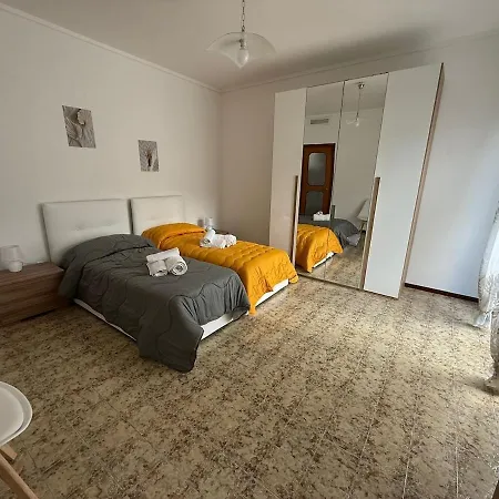 Casa Giulio Cesare