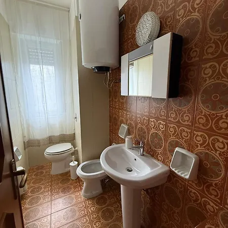 Casa Giulio Cesare