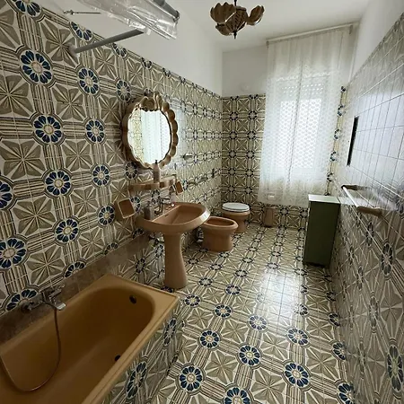 Casa Giulio Cesare Апартаменты *