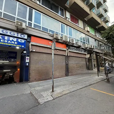 Casa Giulio Cesare
